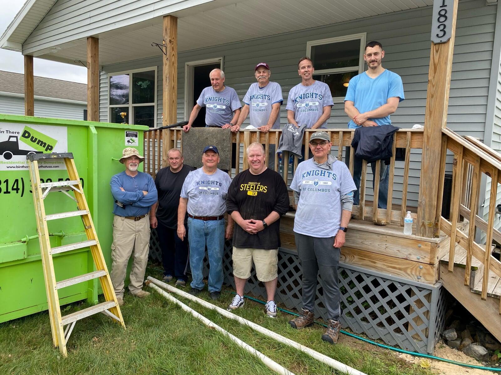 Habitat for Humanity